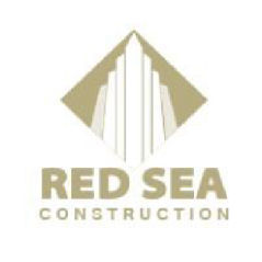 red sea construction